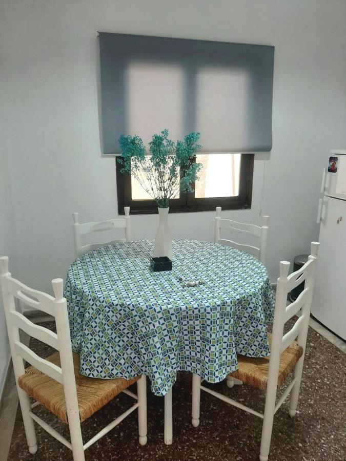 Blue Horizon Apartment Vrasná Kültér fotó