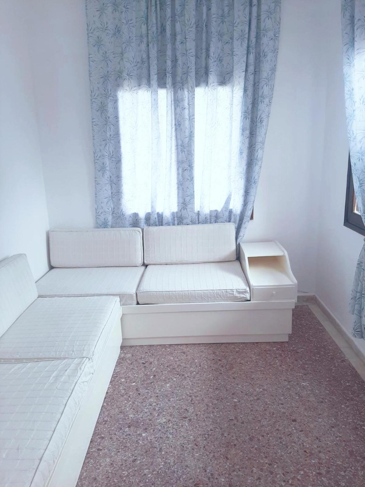 Blue Horizon Apartment Vrasná Szoba fotó